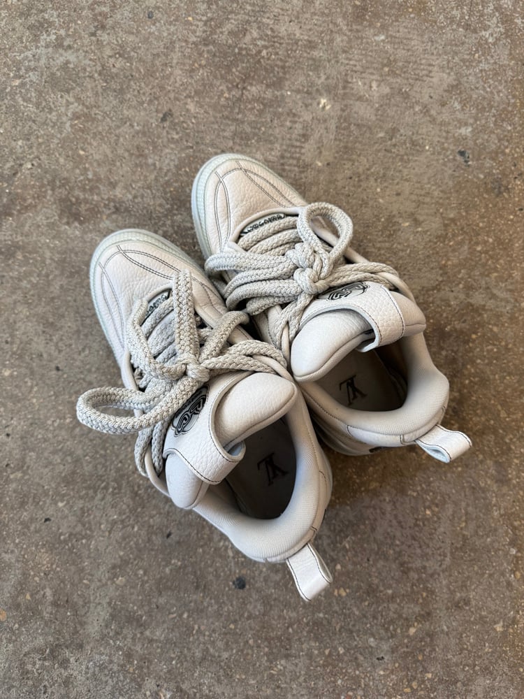 Image of Louis Vuitton Skate Sneakers 