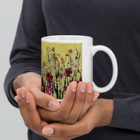 Image 2 of Sunlit Whimsey mug