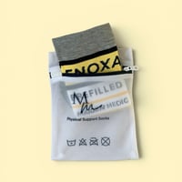 Image 1 of Physical Support Socks - Enoxaparin