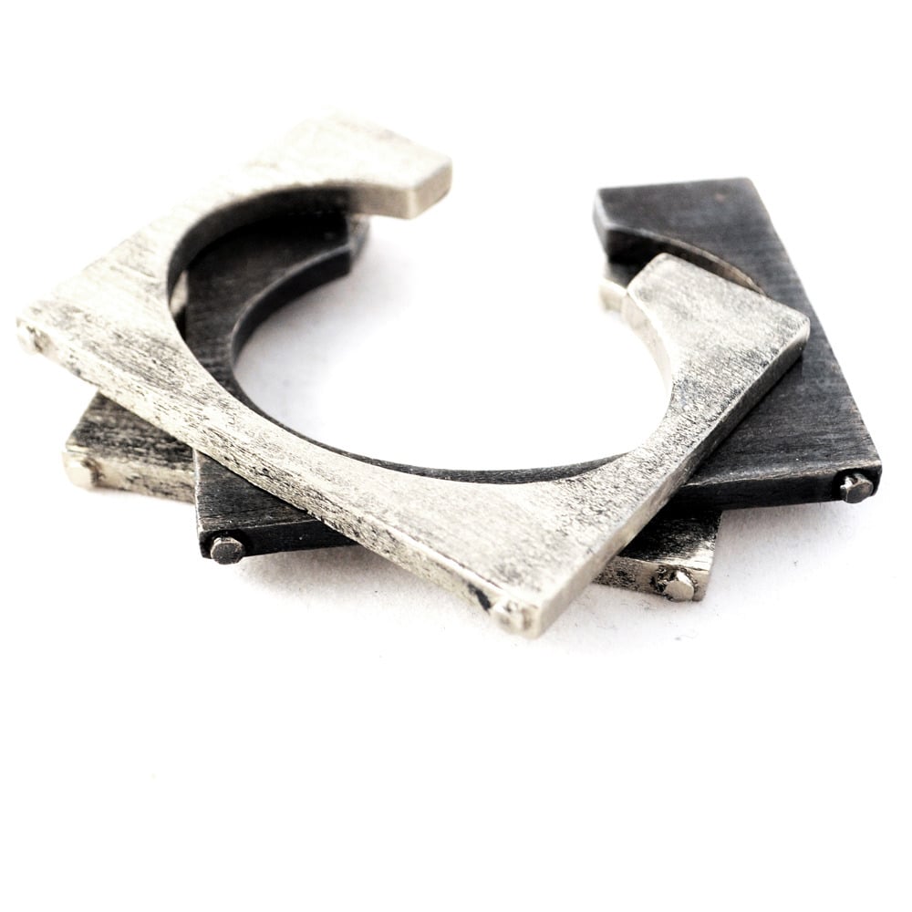 Image of industrial bangle