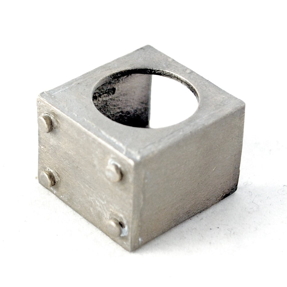 Image of industrial ring