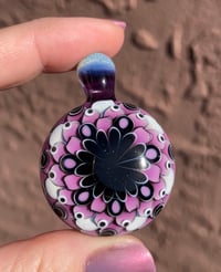 Image 3 of amethyst flower