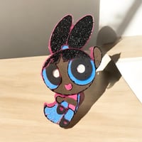 Power Puff Girl Freshie