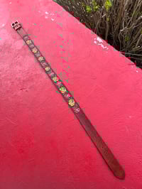 Image 5 of Thornes and Roses Belt
