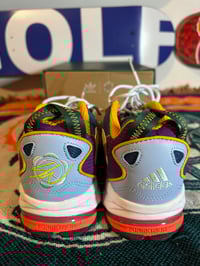 Image 6 of Adidas Men’s Superturf Adventure Jiminy Cricket Shoes Size 8.5 GY8341 