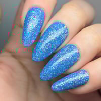 Image 7 of Kiss Ilya, Marry Shane, F**K ICE (Charity Polish)