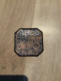 Image 4 of Apes - Lullabies For Eternal Sleep 