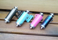 Image 3 of Direct drive rotary tattoo machine