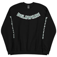 Image 1 of Wrecker crew neck
