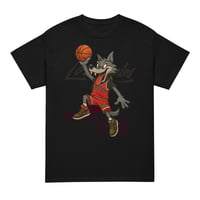 Image 1 of Trubledera Jumpman LA DryBlend® T-Shirt