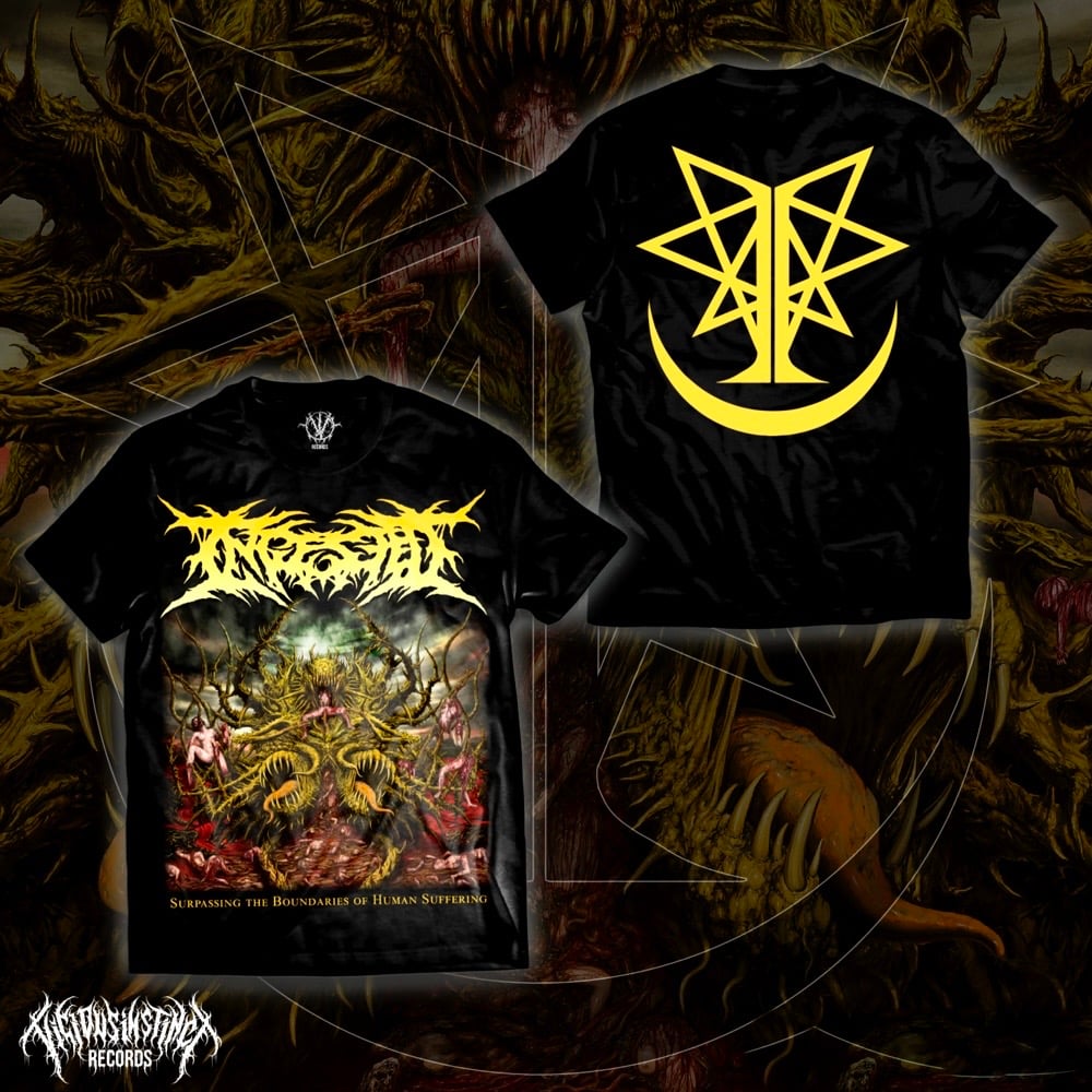 Ingested