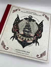 Image 1 of L’histoire du tatouage Americain