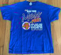 Image 1 of 2010 NY Mets Collapse (XL)