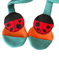 Image 5 of bug wizard 