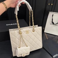 Image 3 of CC Handbag 
