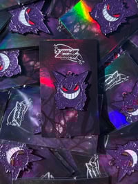 ⭐️ Gengar ⭐️