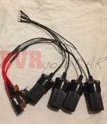 Image of DVRyourCAR PLUG and PLAY hardwire kit