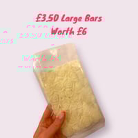 Mystery Large Wax Bar | The Big Wax Weekender | TikTok Liven
