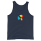 Image of WET MEN'S TANK
