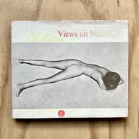 Image 1 of Bill Jay - Views on Nudes (1st HB)