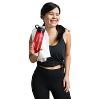 Image 2 of FOCUS WATER Sports water bottle