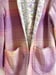 Image of Lavender Adult Coat size Medium