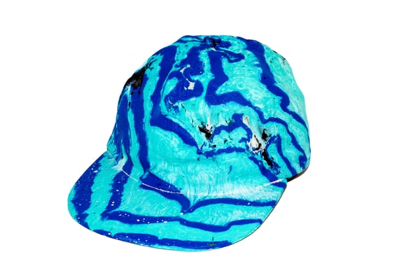Image of Hydro dip- bluey 