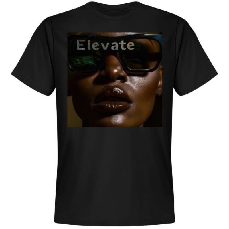 Image of Elevate  Your Visionary 