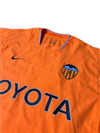 Image 3 of Valencia CF Albelda 03-04