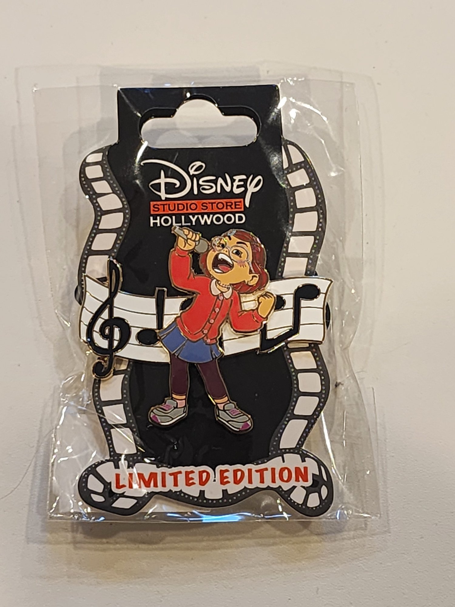 Image of Instrumental cast serries