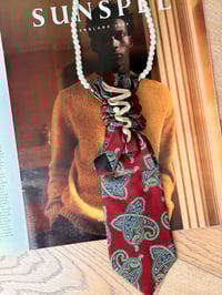 Image 1 of Crimson Crescendo