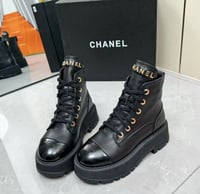 Image 1 of C Boots