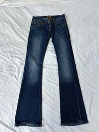 Image 3 of 00s Sicko 19 jeans // 36