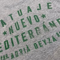 Image 5 of Mal Fario Tee