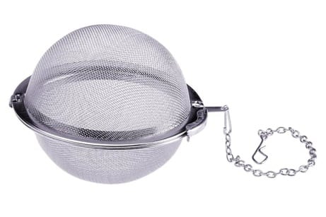 Image of 3" Tea Ball Infuser