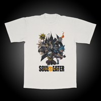 “SOUL” (OFFWHITE) 