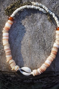 Image 6 of WE'LL MEET AGAIN- necklaces