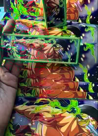 Image 1 of Zoro jettag