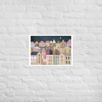 Image 2 of Home II Museum-quality Print