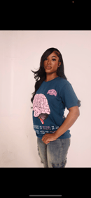 Image 5 of Baby Blue Mental Tees 