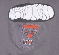 Image 5 of Embroidery T-shirt1