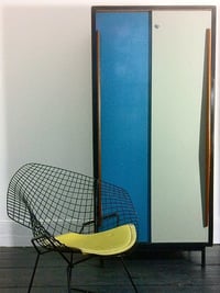 Image 1 of Willy Van Der Meeren Cabinet