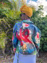 Image 3 of Art Basel Vybz