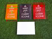 Image of Set of 30 postcards