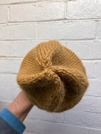 Image 3 of One of a kind “Be Gull’s Switzerland Wool Stocking Cap”