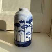 Image 3 of Scots Pine Vase #03