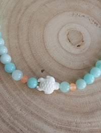 Image 2 of Collier Tortue 