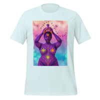 Image 5 of HIGHER VERSION OF SELF t-shirt