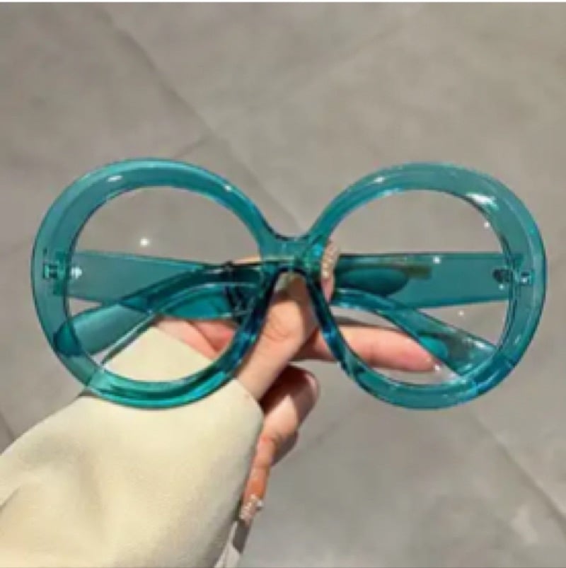Image of Fashion Shades - Style 4