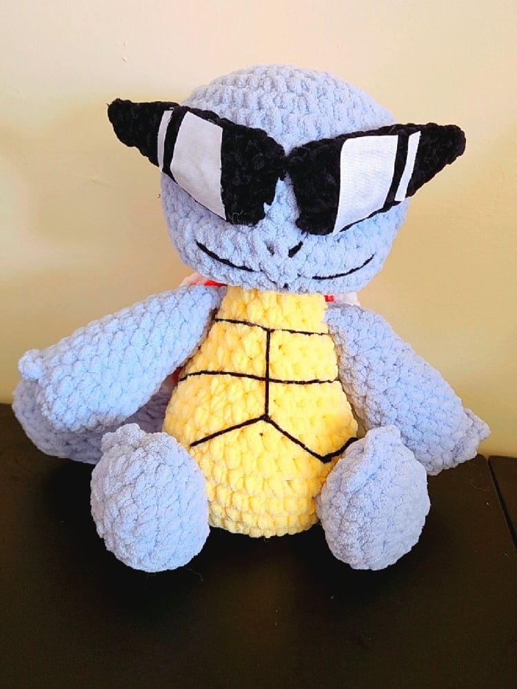 Image of Pokeman Series 